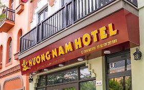 Hương Nam Hotel